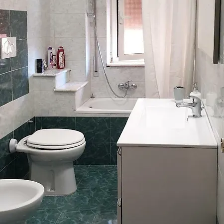 Sk - Camera Ampia E Spaziosa בית הארחה רומא