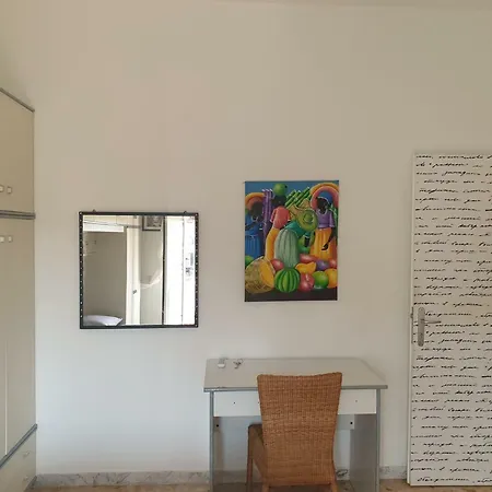 Sk - Camera Ampia E Spaziosa *