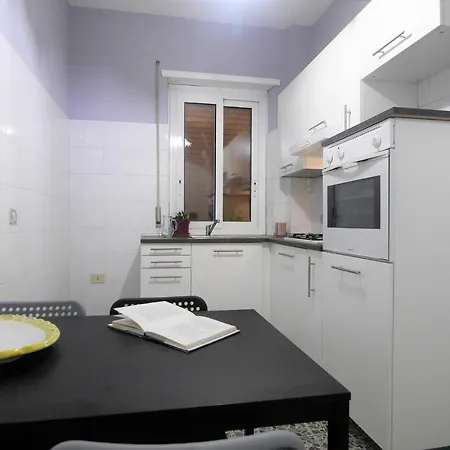 Sk - Camera Ampia E Spaziosa روما